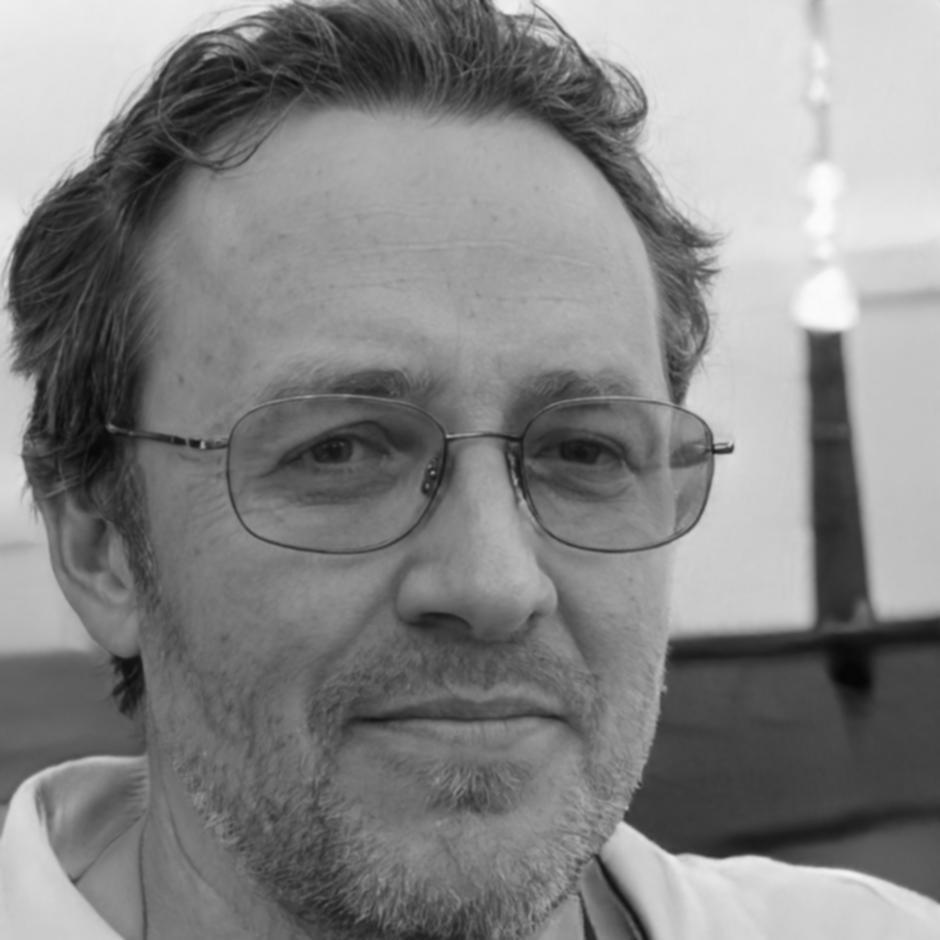 Trainer Bram Oosterlo – Keyword-Recherche und technisches SEO