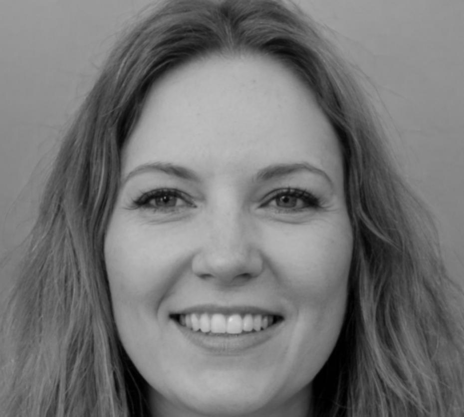 Kathrin Velde, SEO-Texterin